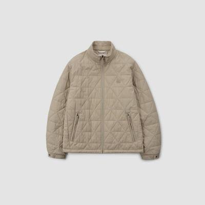 Kolon SportS Мужская легкая стеганая куртка S tljjS25401bei