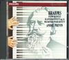 CD JOHANNES BRAHMS, ANDR? PREVIN, MUSI - Piano Quintet Op. 34 4126082 Philips 1985 Germany ObiClassical Used