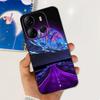 Чехол для Tecno Spark Go 2023 Модный Черный Силиконовый Мягкий Чехол для Телефона Для SparkGo 2022 Spark 6Go 2020 Задняя Крышка на Spark 8C Funda
