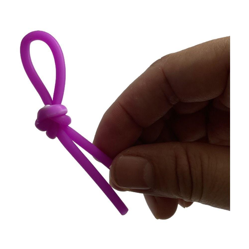 Теннисный демпфер для ракетки Теннисный амортизатор Теннисные виброгасители Демпфер в форме узла