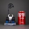 High-quality ghost hollow knight Table setting Streetlight Knight 2D Model Figure Ornament Color Box dragon ballz figurine