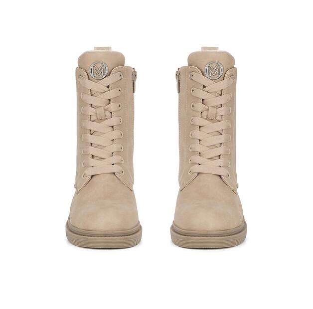 Ботильоны MEXX MI001712343W бежевые