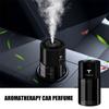Умный увлажнитель воздуха USB Электрический аромадиффузор Ароматерапия Генератор тумана Для Tesla Model X 3 Y S Bonina Автомобильные аксессуары для клапанов