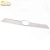 CS75 Rear Trim Sticker: Anti-Scratch Bright Strip for Tailgate Trunk