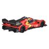 Hot Wheels Car Culture Circuit Legends Ferrari 499P Vehicle Toy Diecast Car for Ages 3 and JBK49 Up, Red,