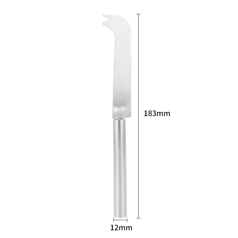 MDNG Baking & Cheese Knife Set