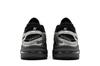 New Balance 1000 Черный Серебристый Металлик
