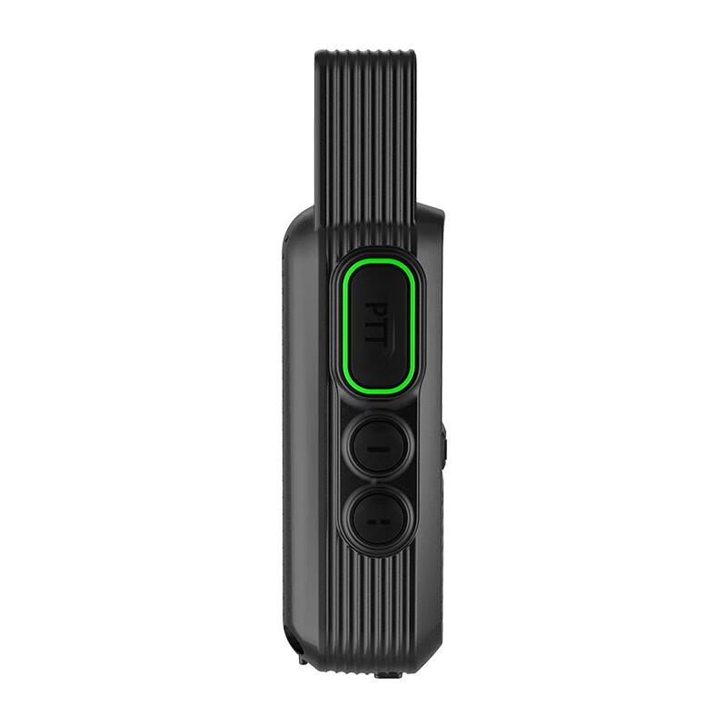 Ouxing NET380X 4G Unlimited Range Professional Walkie-Talkie (CN version)