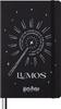 Moleskine Harry Potter Gift Set, Lumos Notebook, Kaweco Rollerball Pen, Hardcover, Large Size, Horizontal Ruled, LEHP23QP060LUM