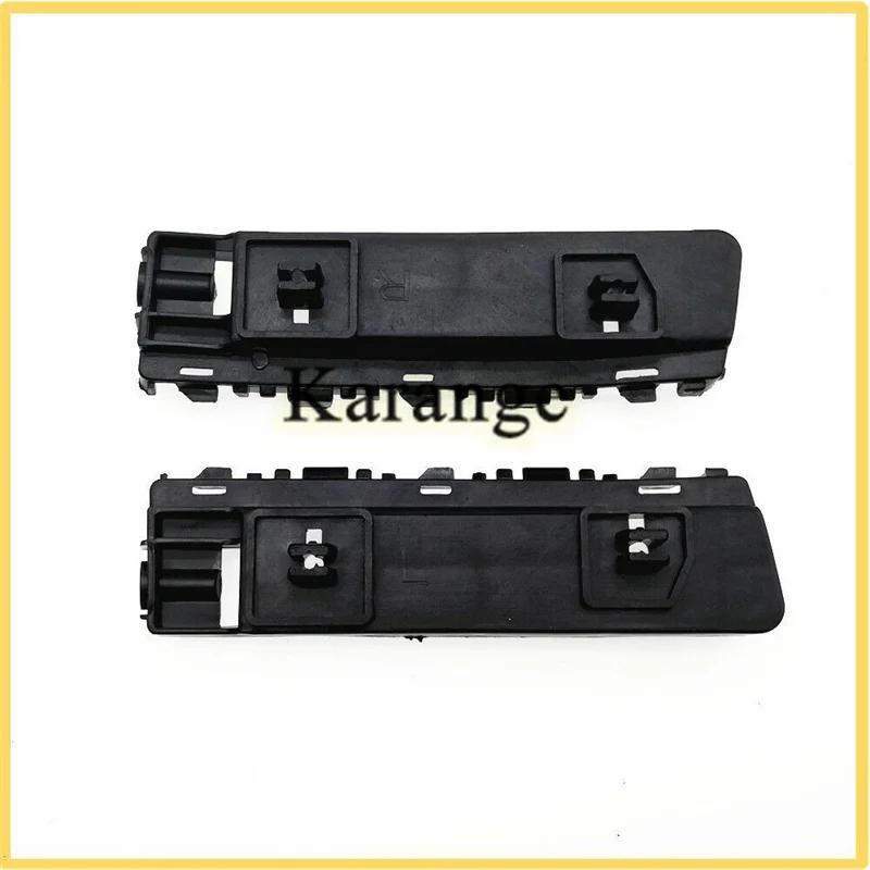 71193-TL0-G00 71198-TL0-G00 Left Right Front Bumper Bracket Grille Retainer 71183TL0G00 71198TL0G00 For Honda Accord For TSX