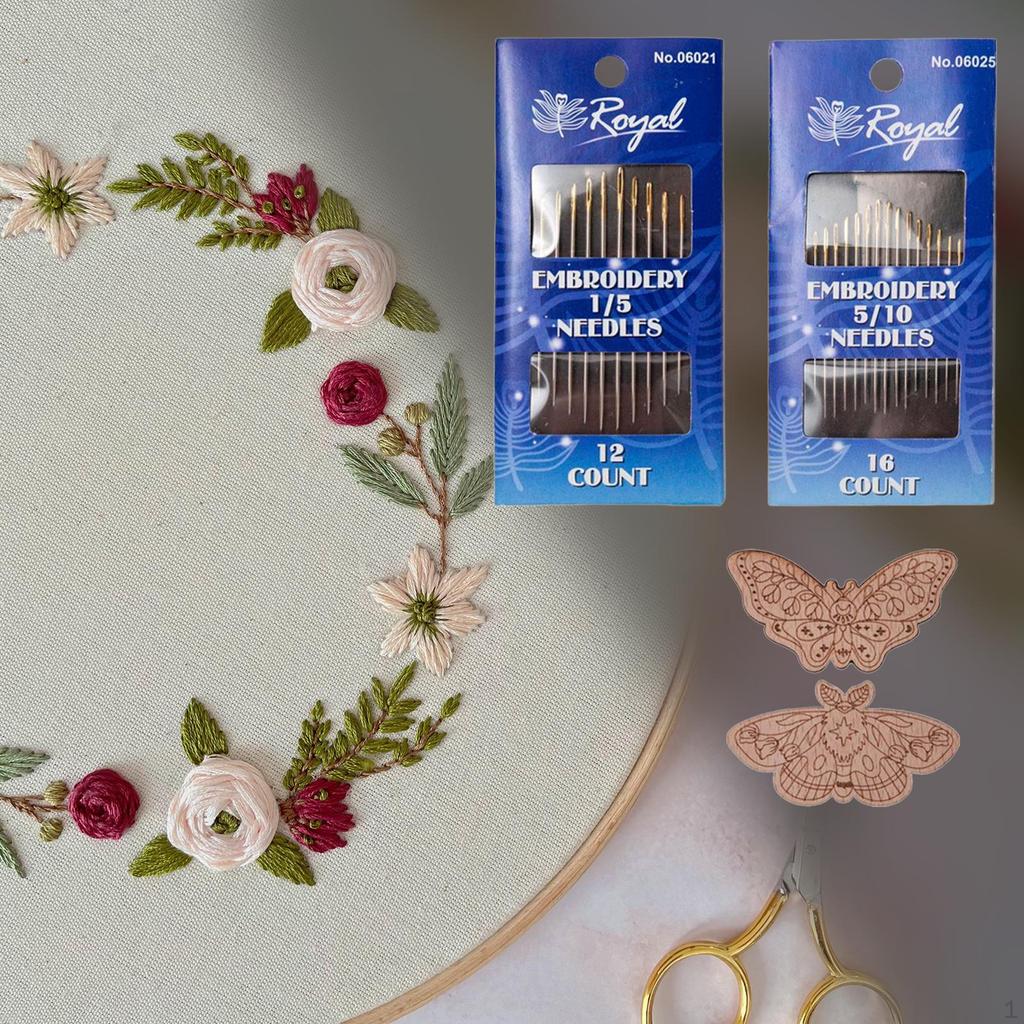 Бабочка швейная машина Pin Minder аксессуар для вышивания подарок магнитный держатель иглы