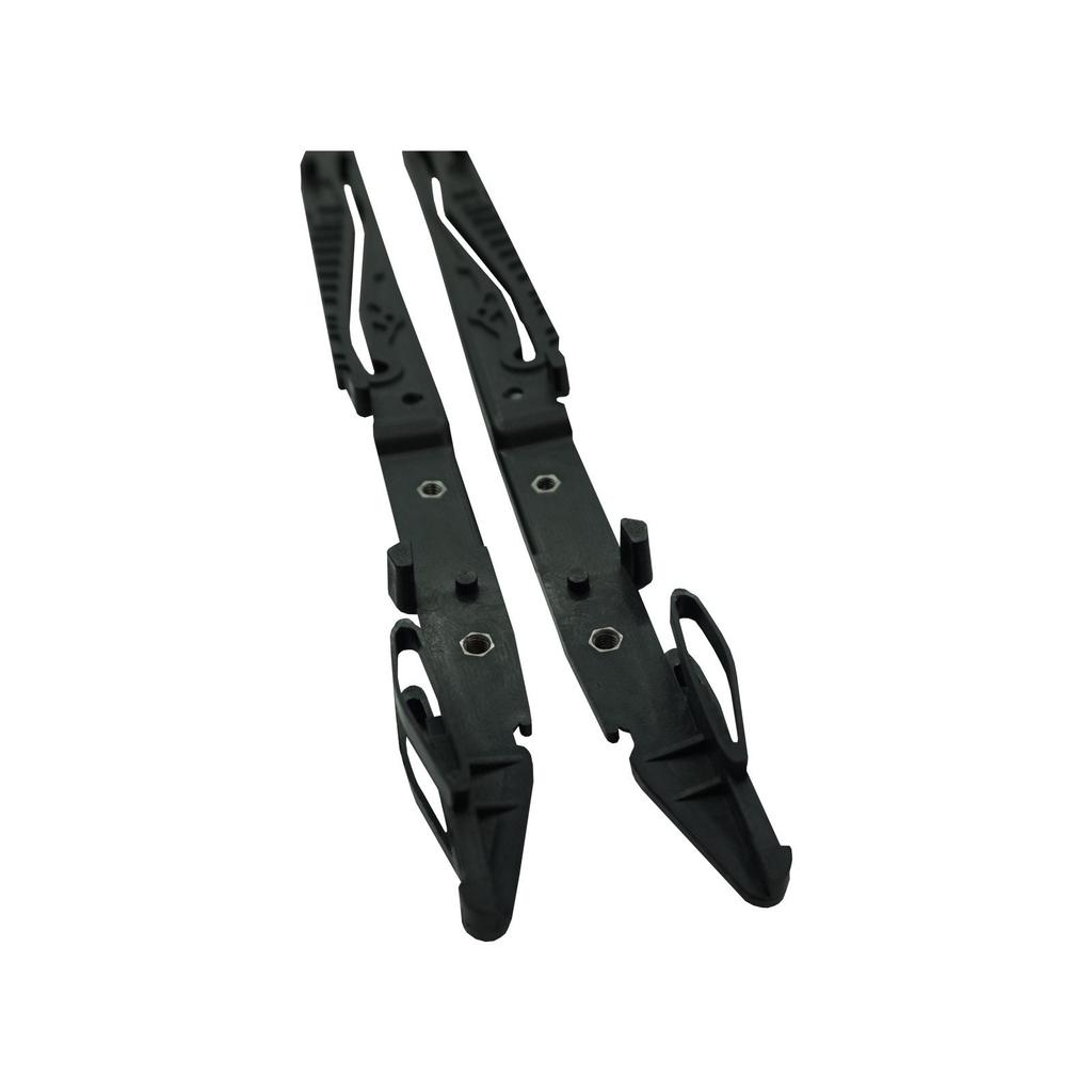 ESR553 Sunroof Glass Rail Guide Lever Repair Set for Kia Hyundai Ford Peugeot 307 Dodge Ram Chrysler  81620A 8401N 81668E