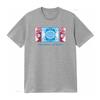 Vintage 90s Alan Parsons Live Project Concert Tour T Shirt Available in S 5XL vintage Washed Versatile homme Stylish Stretched