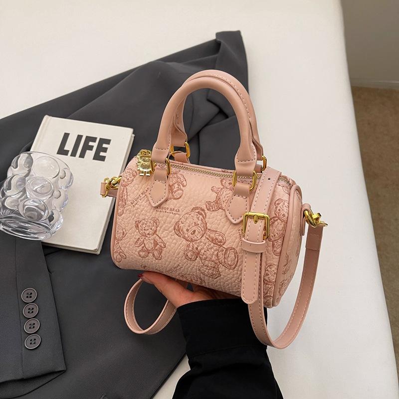 Сумка премиум-класса нишевая женская лето 2025 новая модная универсальная сумка-мессенджер популярная портативная сумка Boston