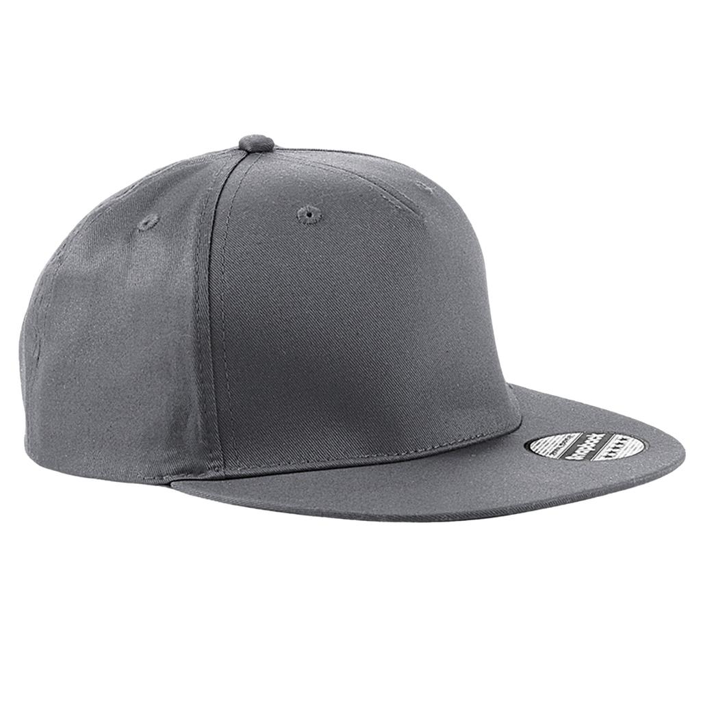 Beechfield Кепка Snapback унисекс для взрослых