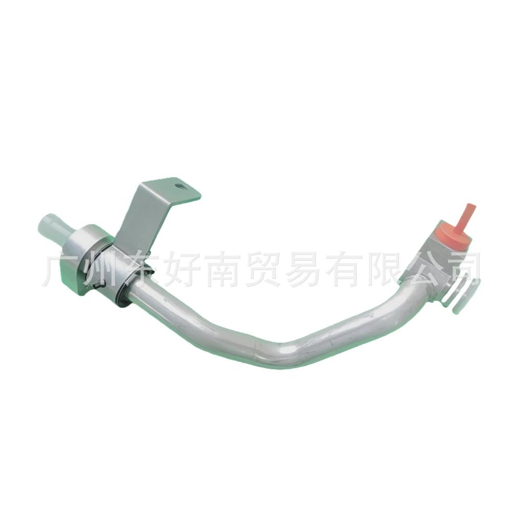 8125009EF1-00-01 Трубка кондиционера (оригинал) для Xpeng P7I