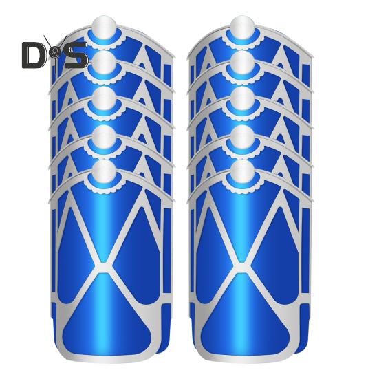 4/6/8/10/12/16Pcs Fly Trap Refills for ZEVO M364/Max Gnats Flies Beetles Moths Fruit Flies Small Flying Animals Catcher Trap Replacement Cartridge