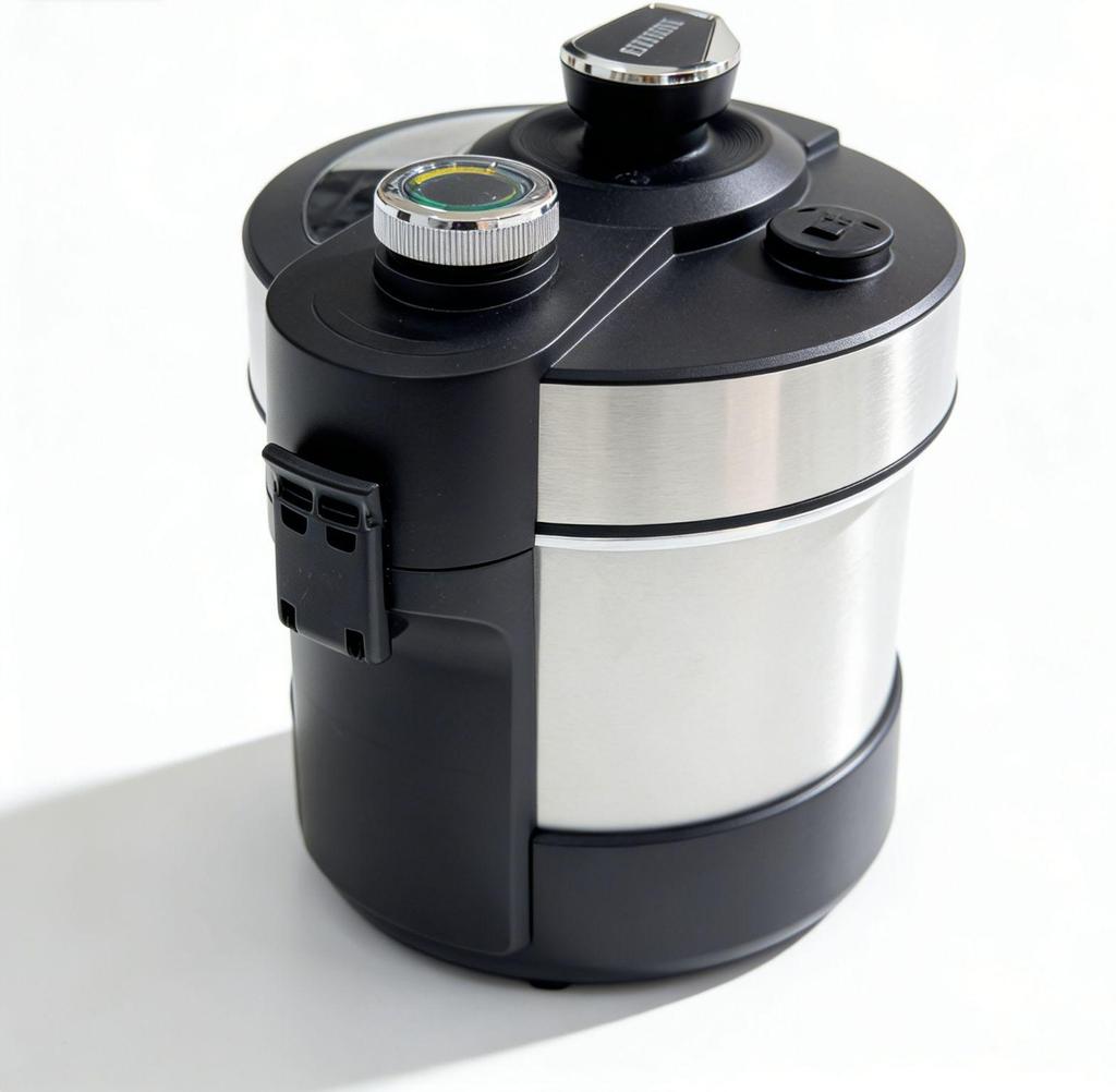 Многофункциональная мясорубка 6 л с вилкой UK