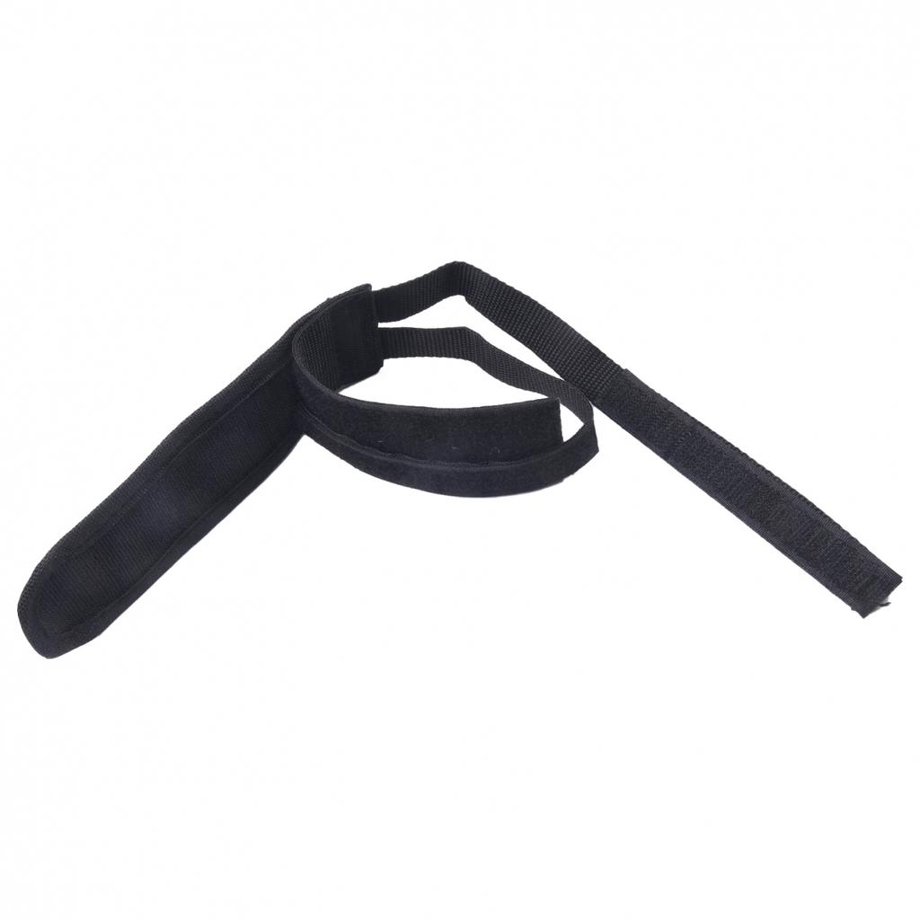 Bicycle Adjustable Strap Saddle Seat Bike Mountain Bikes