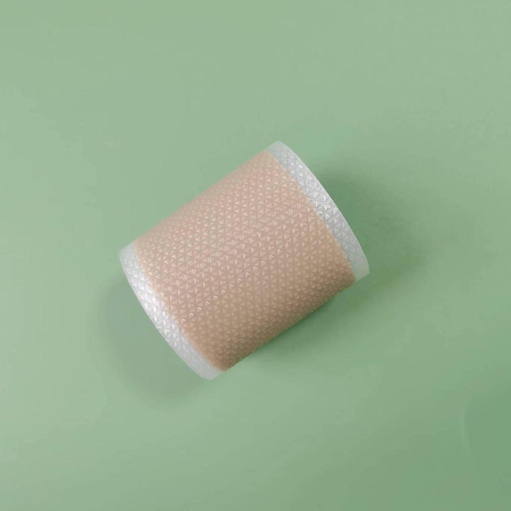Elastic Sports Ear Cover & Skin Protection Tape - Self-Adhesive, Anti-Friction, Invisible Patch