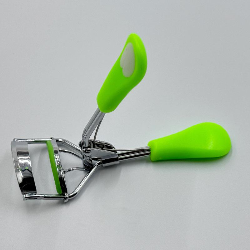 Подкручиватель ресниц для начинающих Sunflower для естественного, стойкого завитка с широкоугольным дизайном