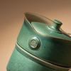 Керамический набор для быстрого заваривания чая Кунг-фу Wanqiantang Sanxingdui