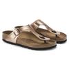 Birkenstock Gizeh Birko-Flor sandals Women's 1023925