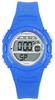 Цифровые часы с водонепроницаемостью 10 АТМ ACY16-BL