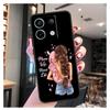 Красивый чехол для мамы, дочки и сына для Xiaomi Redmi Note 13 Pro 12 11 9 10 12S 11S 10S 9S Redmi 13 12 10C 12C 13C чехол