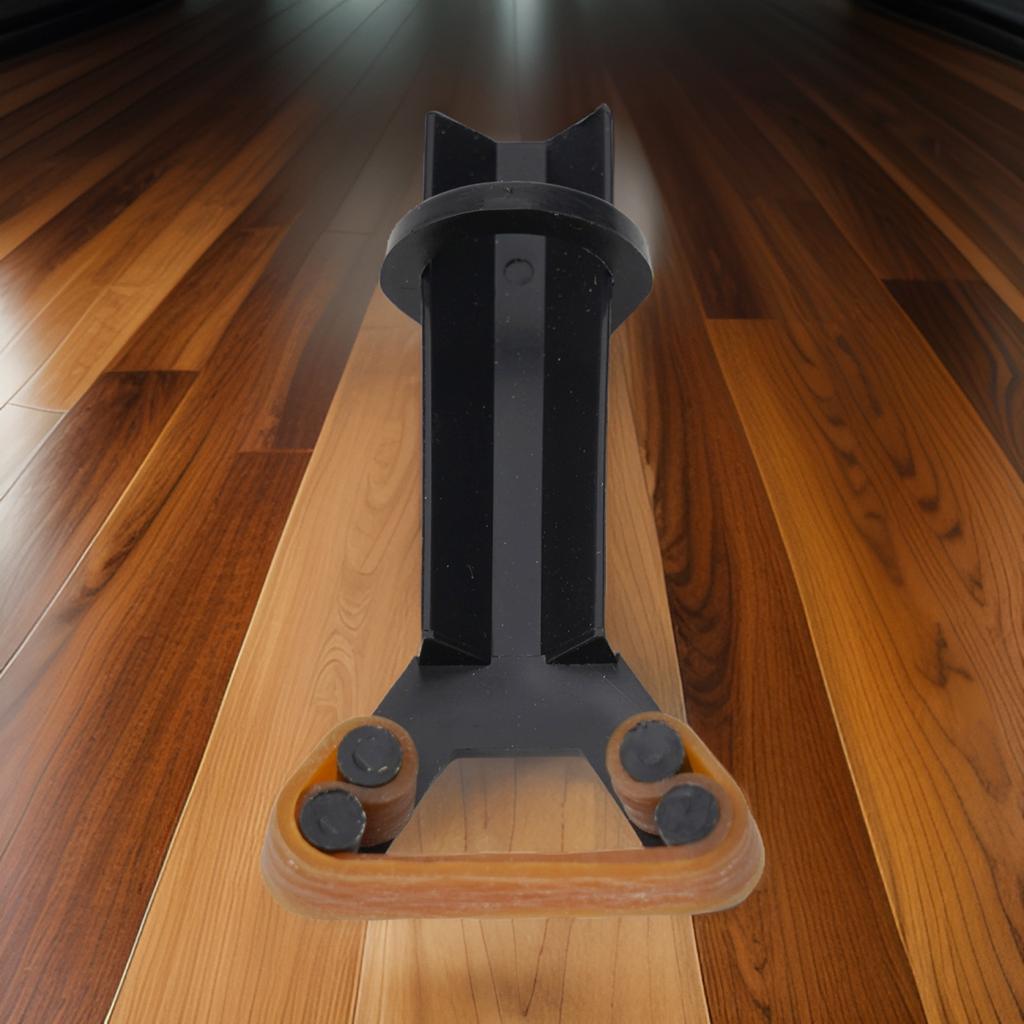 Аксессуары Зажим для наконечника кия Черный Легкий Инструмент Резинка Стабильный Замена