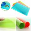 1/4 Pcs Hot Home Decor Cupboard Anti-Frost Refrigerator Pad Mildewproof Antibacterial Multifunction