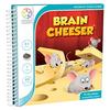 SmartGames Brain Chiser Тренировка мозга Магнитная игра-головоломка SGT250JP Аутентичная
