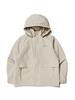 Куртка Eider Core Ws с подкладкой Windstopper, песочно-бежевая