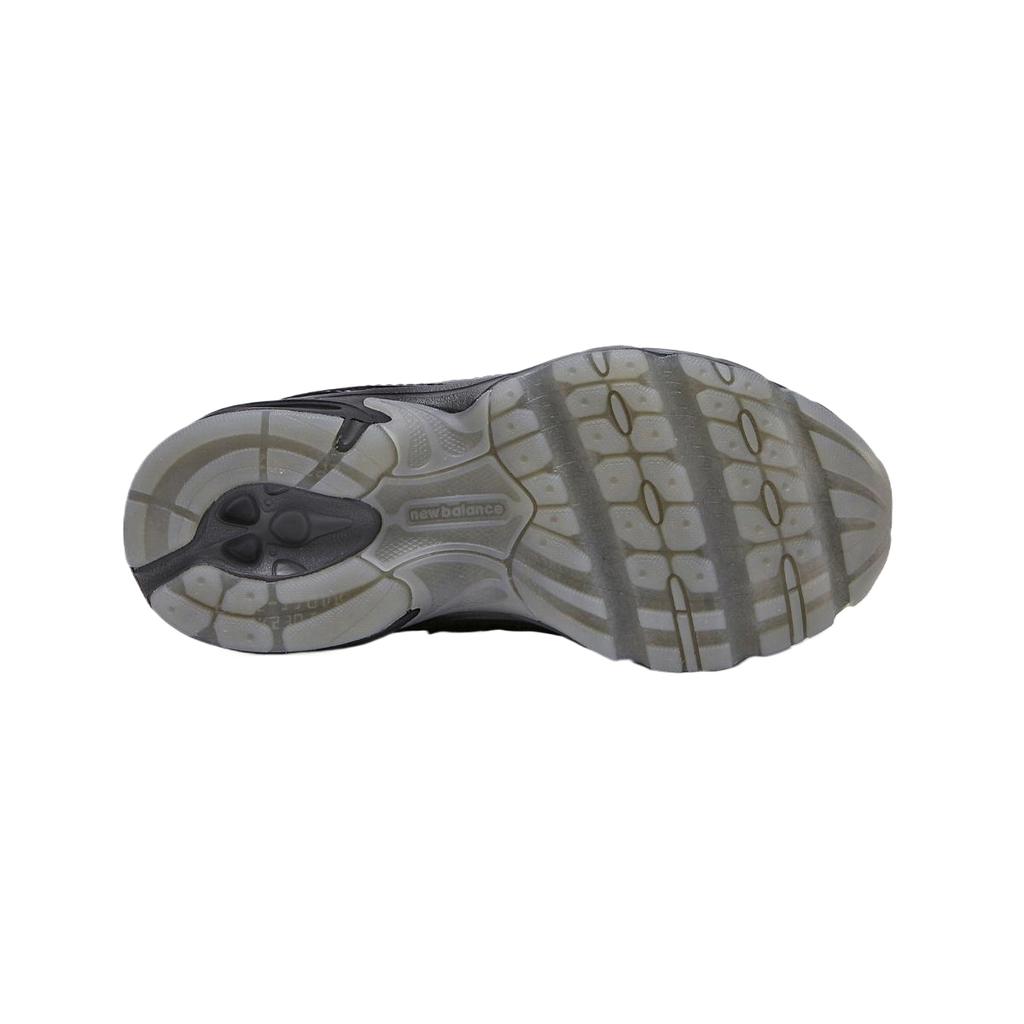 New Balance NB 740 Детские беговые кроссовки Темно-серые PZ740BSM