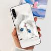 For Samsung Galaxy A90 5G Case Popular Flower Soft Silicon Phone Cover For Samsung A90 5G Fundas A 90 SM-A908N Shockproof Bumper