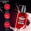 CHANDO Набор для ухода за кожей лица для мужчин «Гималайский Драконий Кровь» с контролем жирности