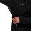 Mammut Linard Guide Hardshell Hooded Jacket (1010-30950) черный