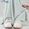 Женские широкие брюки Jeanswest из ледяного шелка с защитой от солнца