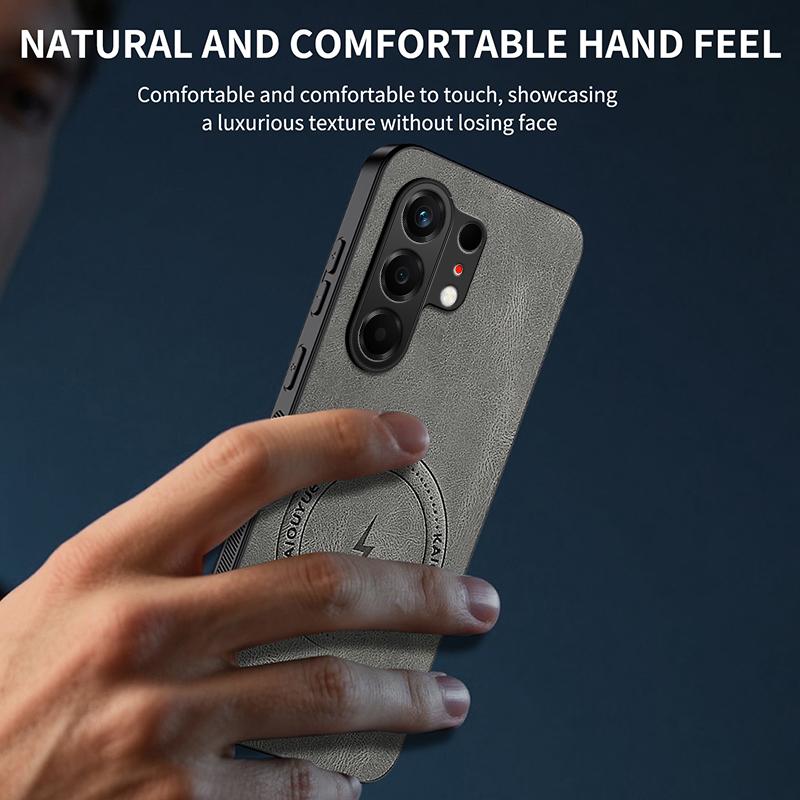 Роскошный Классический Кожаный Магнитный Чехол для Телефона Для Infinix Tecno Camon 50 40 30 Pro 4G 5G Чехол Для Infinix Tecno Camon 40 30