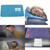 Охлаждающая подушка Chillow Sleep Cooling Pad с возможностью заполнения водой и из ПВХ для домашнего отдыха