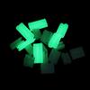 New Night Light  Fishing Glow Stick Clip Fluorescent Light Sticks Fishing Rod Feeder Float Hold