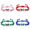 Trendy Butterfly Hand Bracelets For Men And Women With Water Drones Accessories
