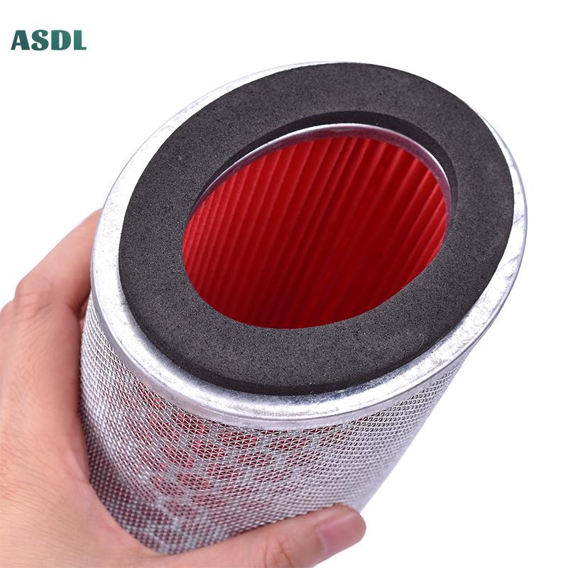 Motorcycle Air Filters for Honda CB400 VTEC 1999 2000 2001 2002 2003-2016 CB 400 OEM 17230-MCE-000 Motorbike Parts