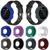 Для умных часов Garmin 235 735 Силиконовый защитный чехол Полное покрытие Защитный корпус-бампер для Garmin Forerunner 235/735XT