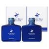 Beverly Hills Polo Club Energy Skin 1 + Lotion 1 Всего 2 150 мл Тонер Эмульсия, 2