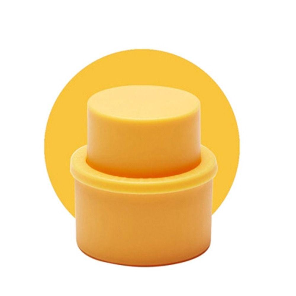 2pcs/Set Frizzy Air Tight Cola Pump Bottle Stopper Drink Sealer Soda Cap Beverage Saver