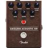 Эффектор Fender Smolder Acoustic Overdrive