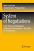 Книга System of Negotiations : Game Theory and Behavioral Economics In Procurement ??? the Guide for Professionals