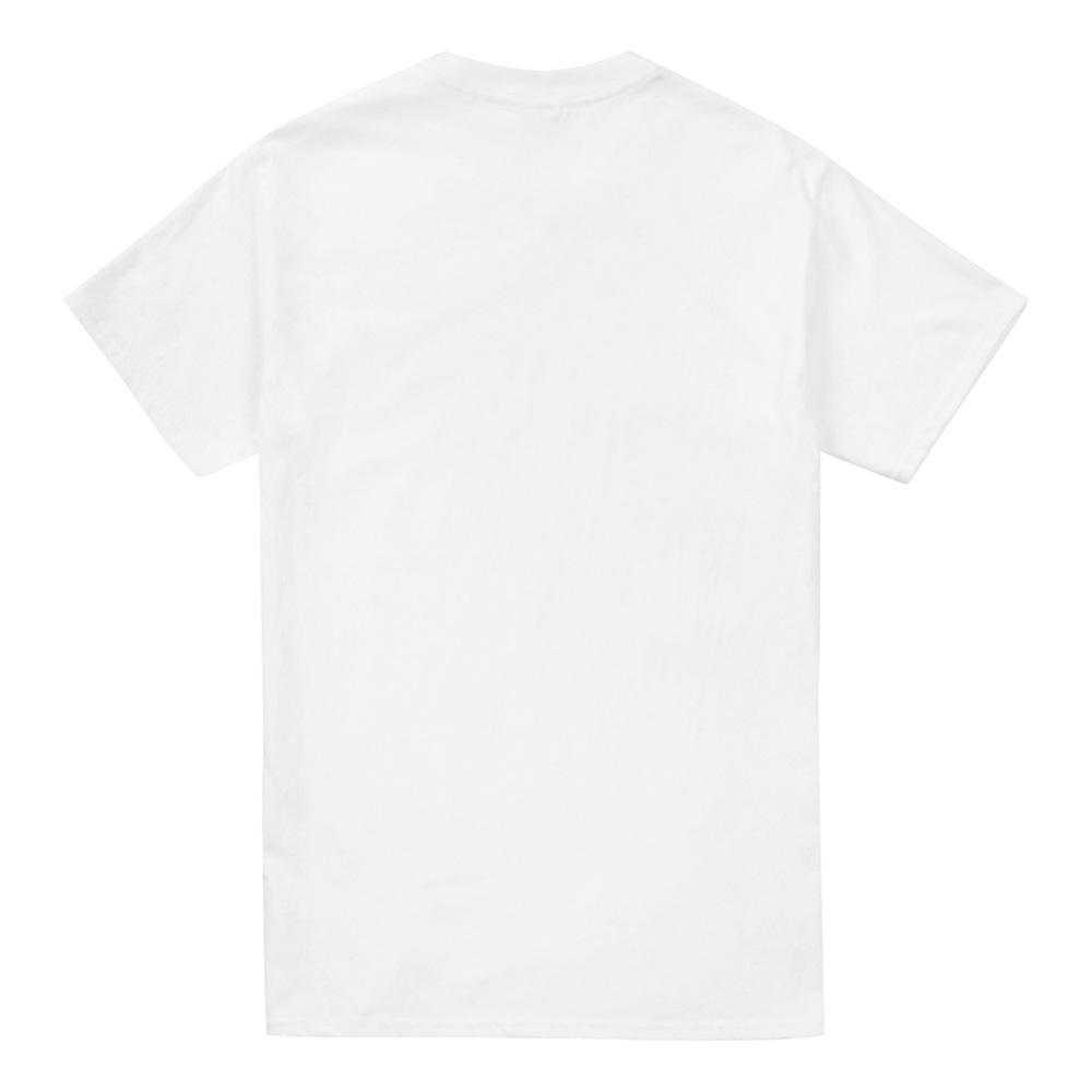 Sesame Street Unisex Adult Out In These Streets T-Shirt