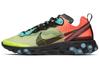 React Element 87 Вольт Розовый Гонщик AQ1090-700